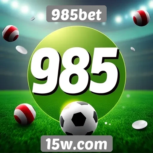 Plataforma 985bet se destaca por promoções atraentes