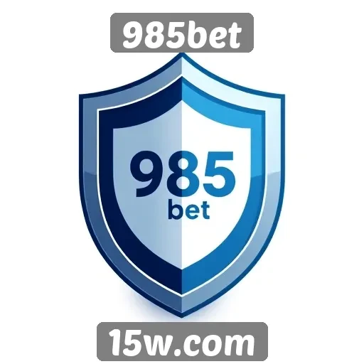 985bet e sua abordagem em segurança online