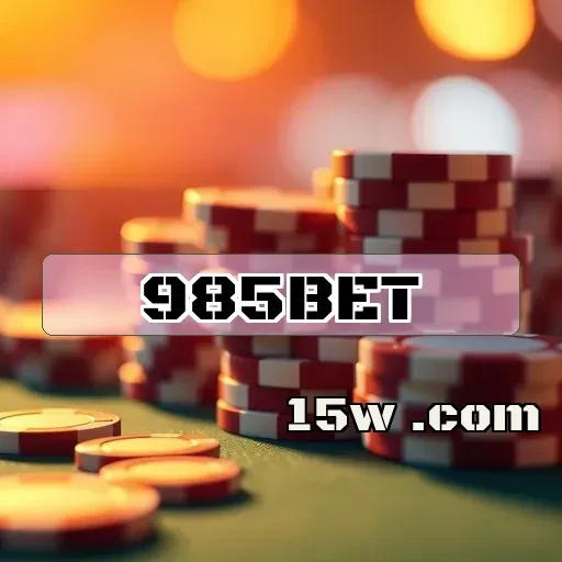 985bet Site Confiável