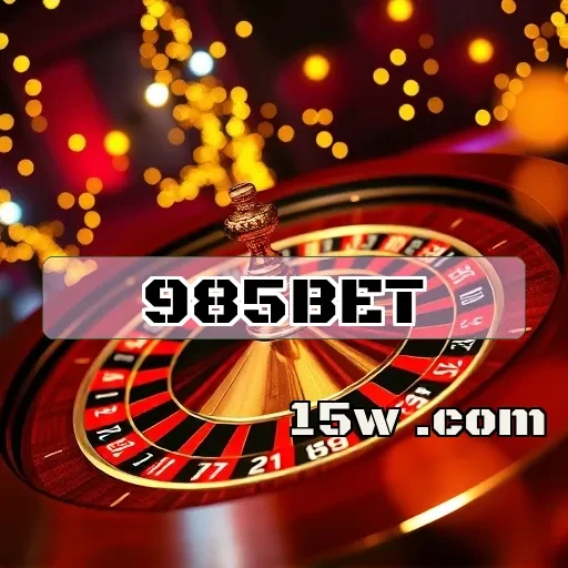985bet Jogos