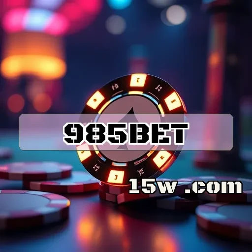 985bet Login