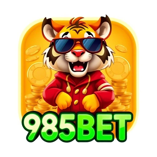 Logotipo 985bet