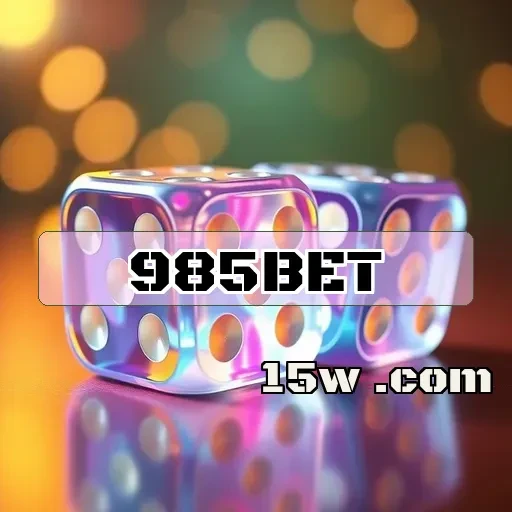 985bet Eventos Esportivos